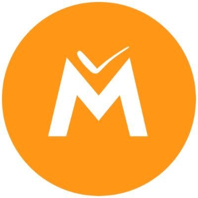 MonetaryUnit (MUE) logo