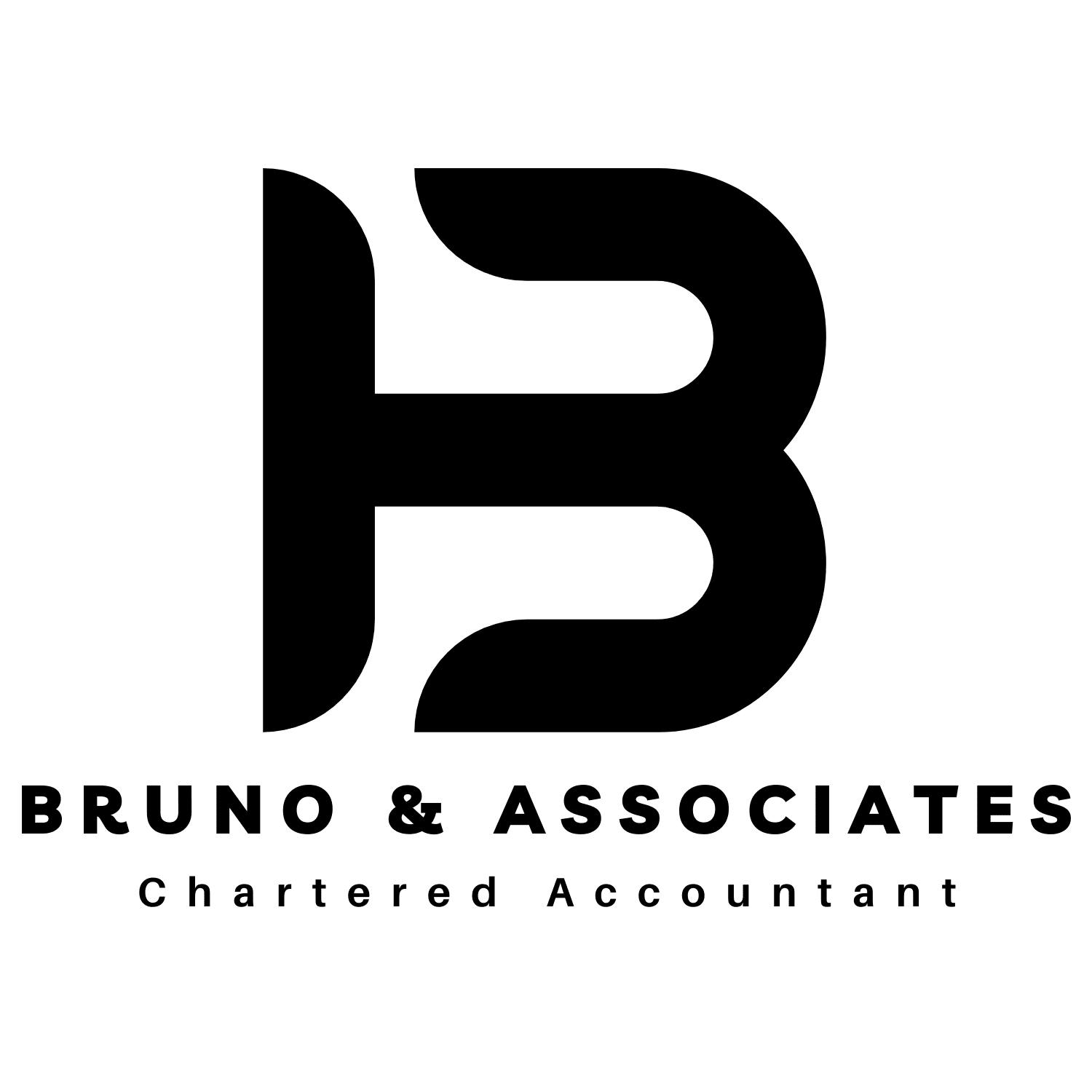 Bruno & Associates logo