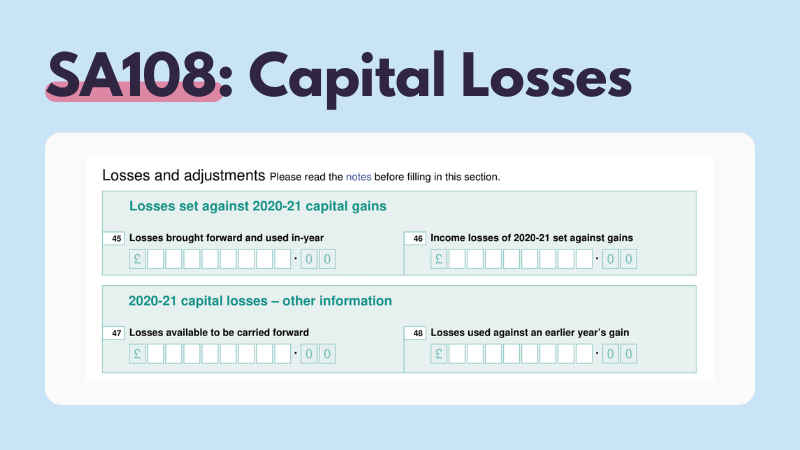 Hmrc Exchange Rates 2023 May   D183ff7a D84e 427b 9c0e 6e44c6d4c1ea HMRC SA108 Capital Losses 