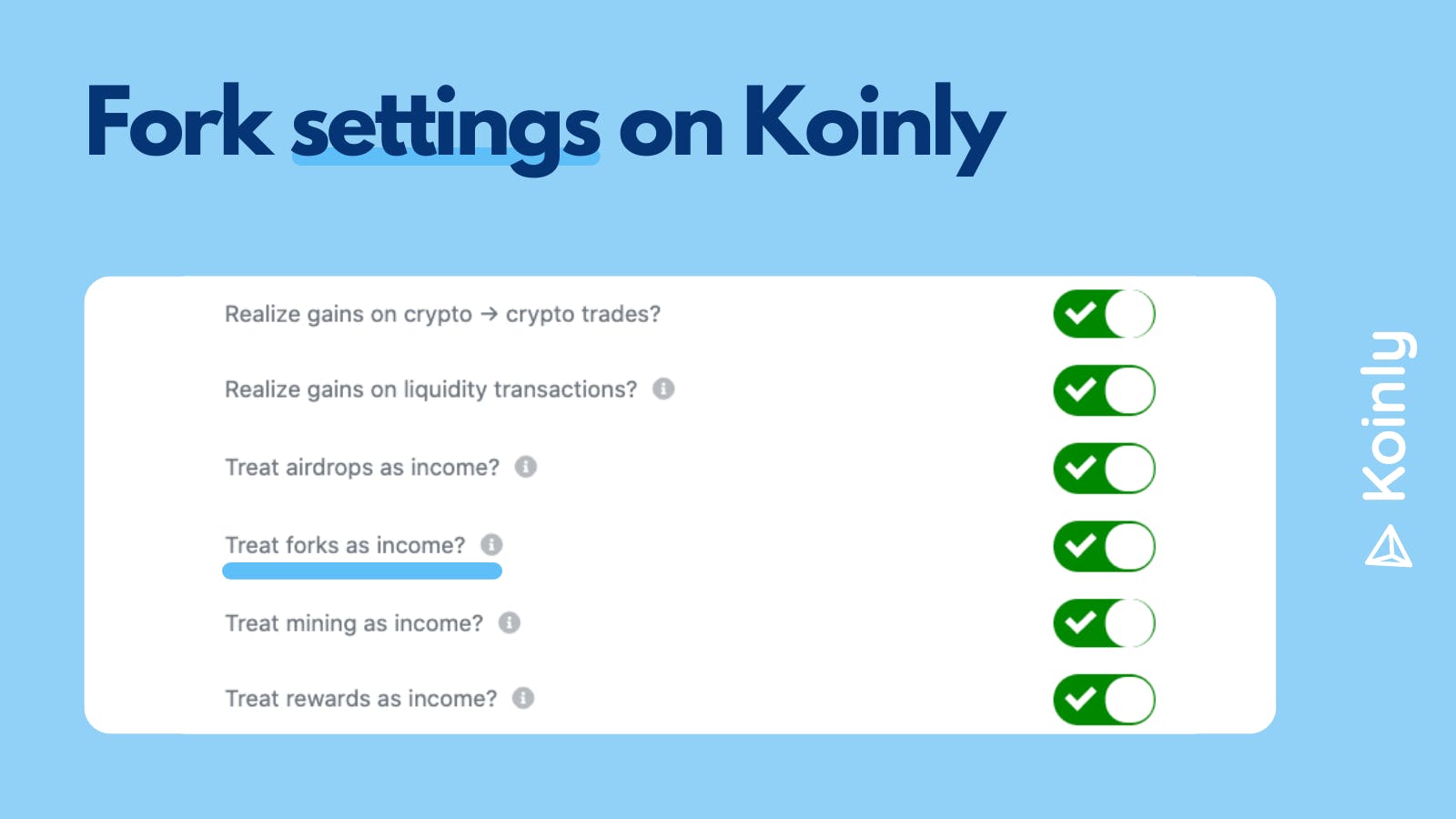 Ethereum Merge Crypto Tax Guide Koinly