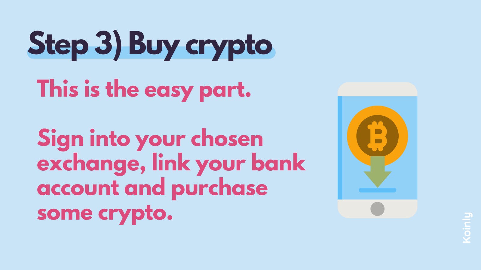 how to auto buy crypto