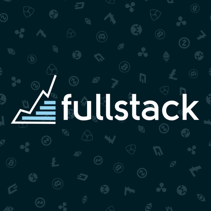 Fullstack Logo