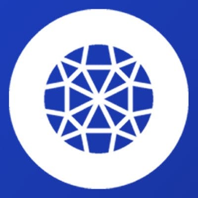 Diamond (DMD) logo