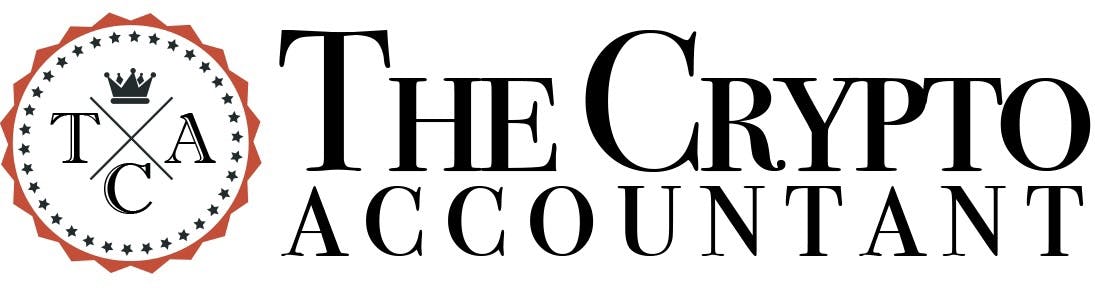 The Crypto Accountant Logo
