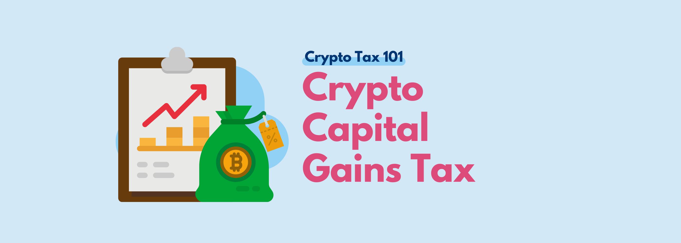 Crypto Tax 101 What Is Cryptocurrency Capital Gains Tax Koinly crypto-tax-101-what-is-cryptocurrency-capital-gains-tax-koinly