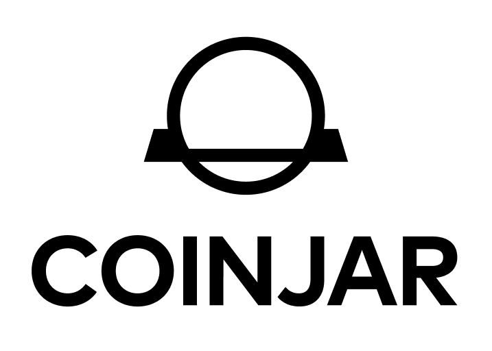 CoinJar Logo