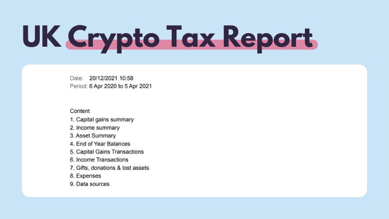 what happen if not report crypto tax reddit