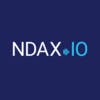 NDAX logo