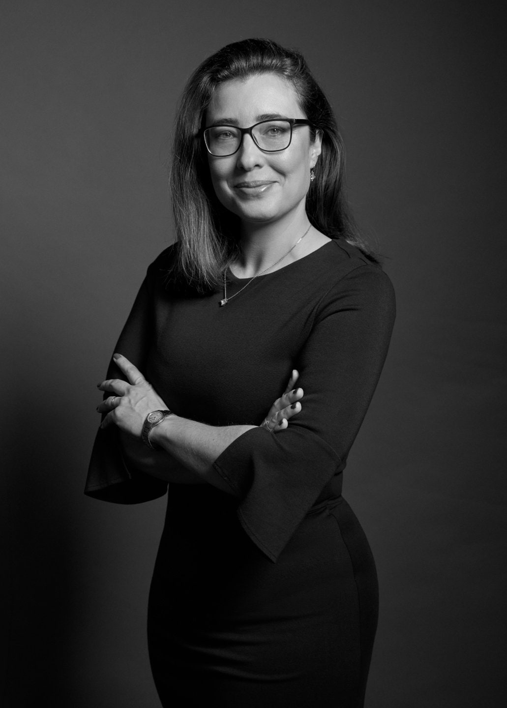 JUDr. Dominika Pacovská