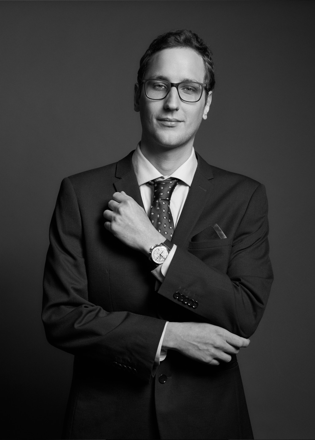 Ivo Doležal