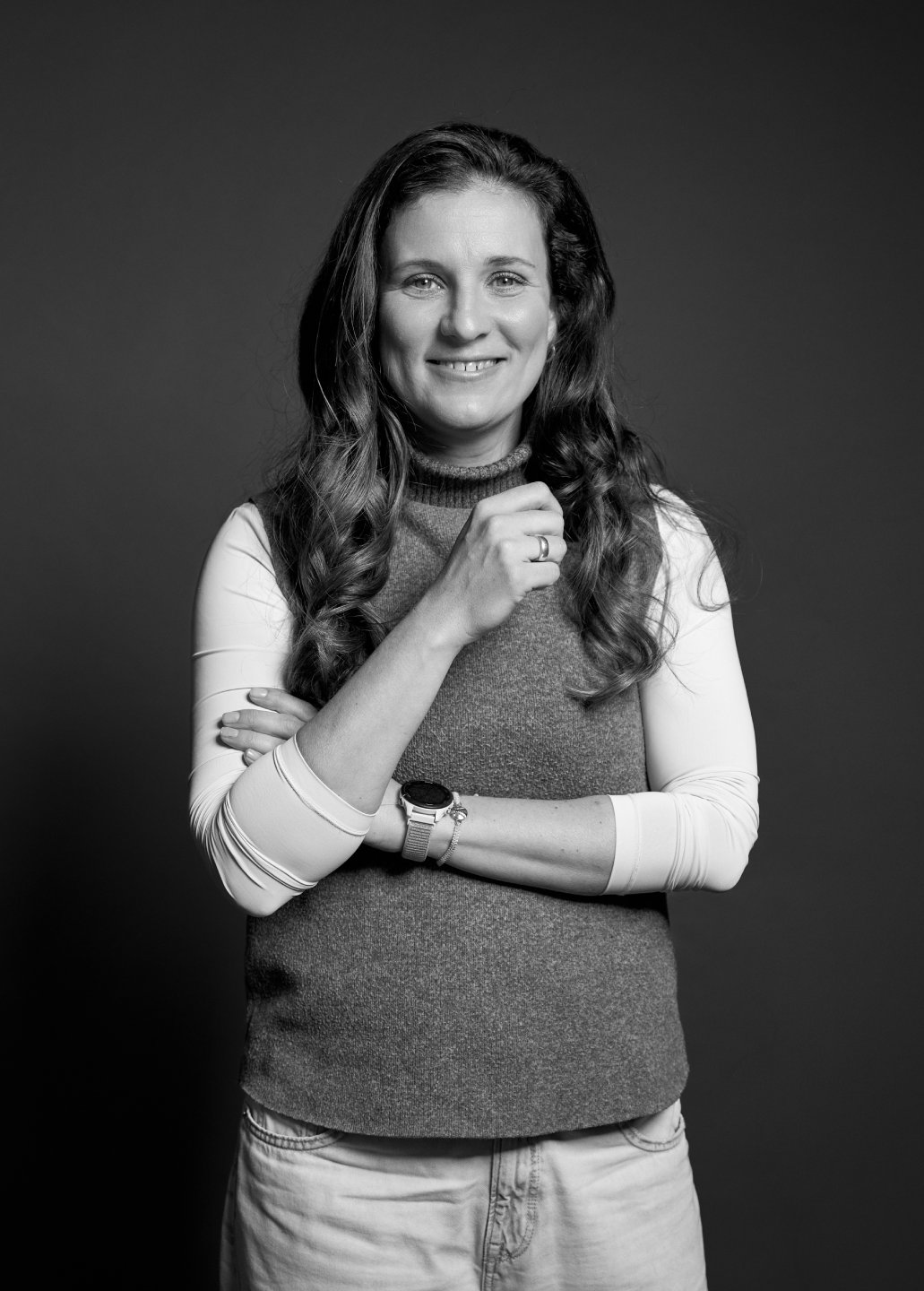 Žaneta Moravcová