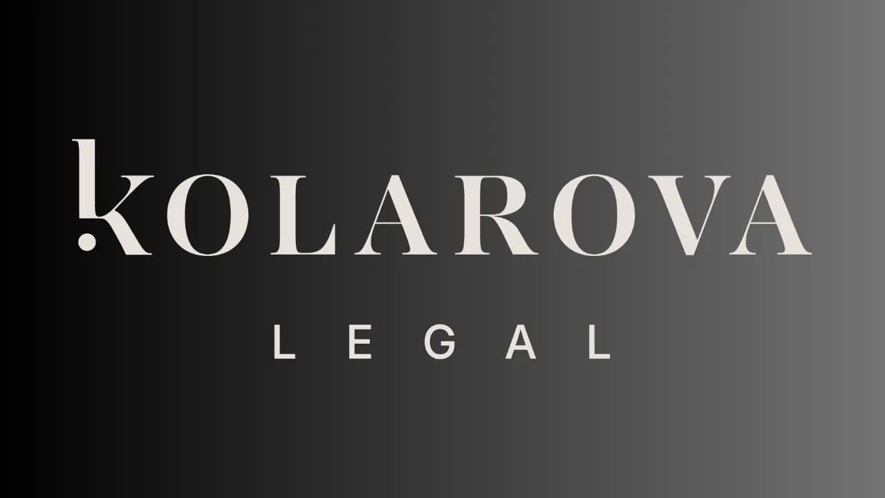 KOLAROVA LEGAL: Nový partner pro firmy v oblasti korporátního a transakčního práva