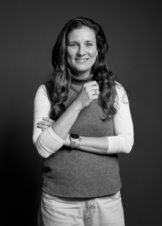 Žaneta Moravcová