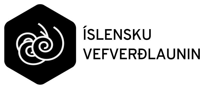 the icelandic web awards