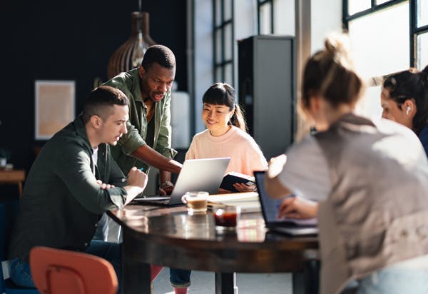 Vad har du för behov?