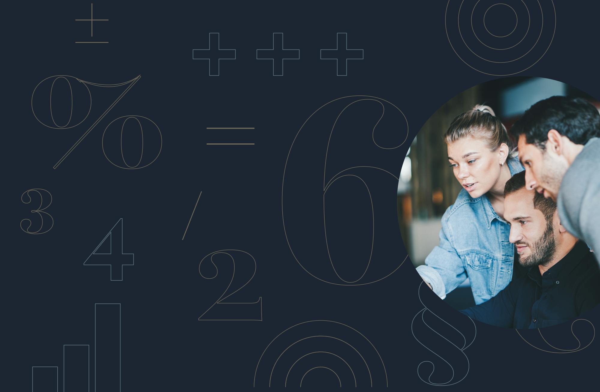 personer-tittar-pa-dator-och-illustrativt-pattern-dark