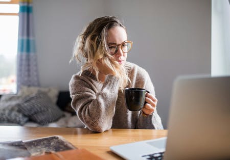 För dig som vill utveckla dina nuvarande kunskaper