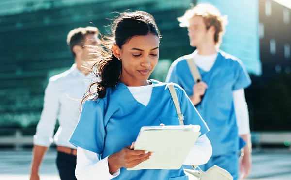 Bli mer efterfrågad på arbetsmarknaden