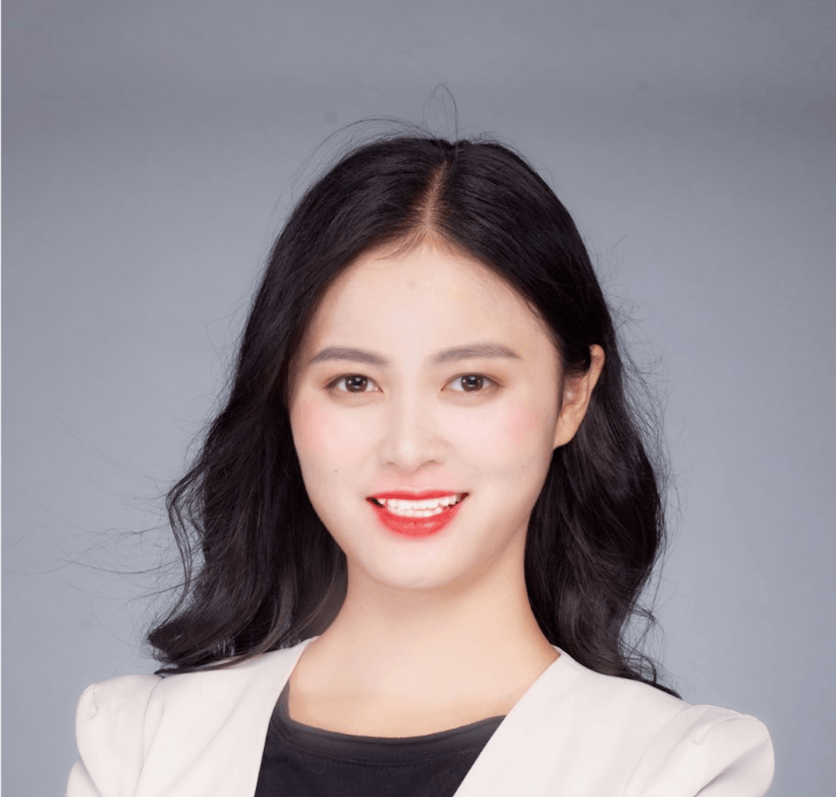 Song Hongling 宋红龄