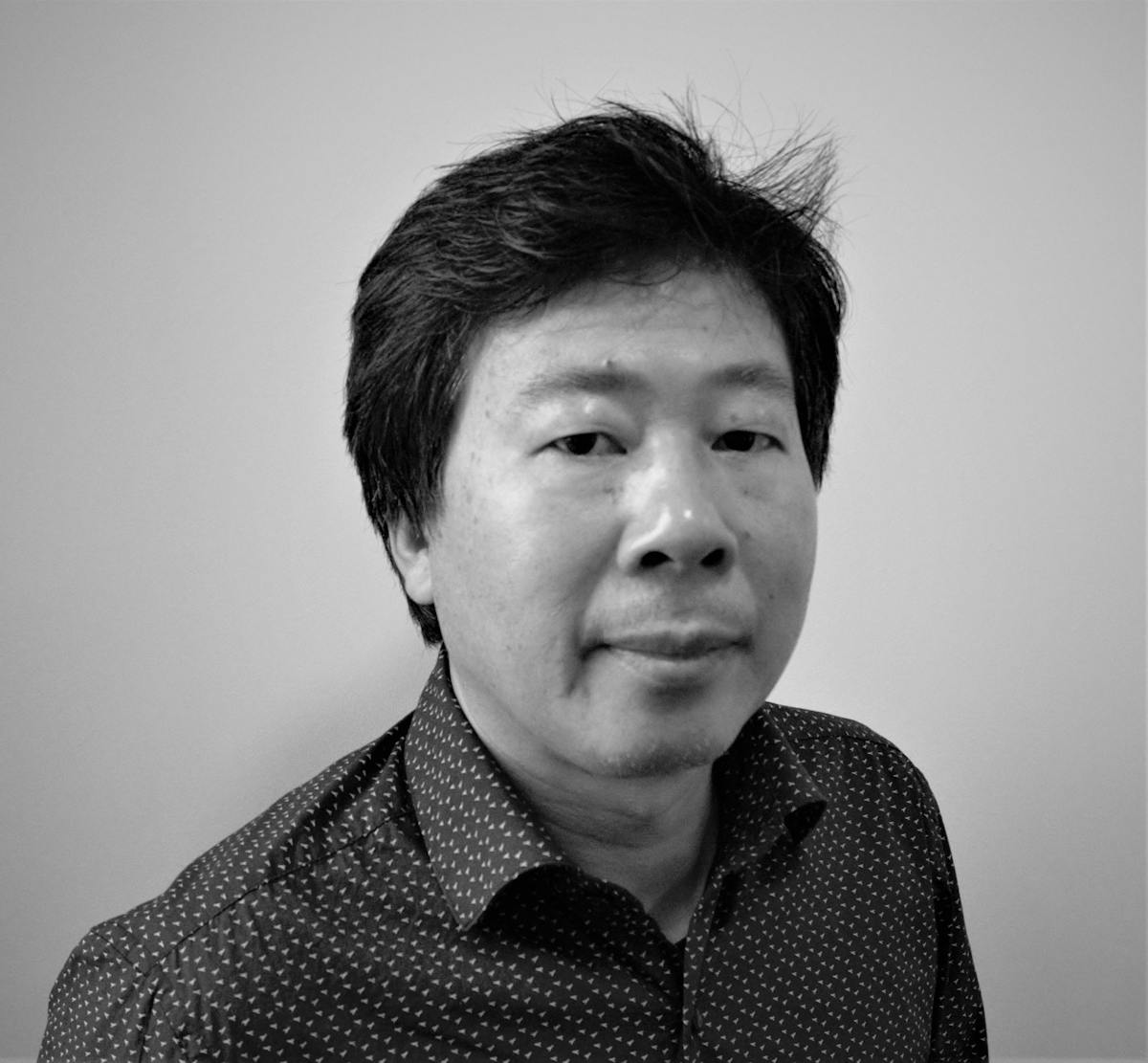 Jia Yucheng 贾玉成