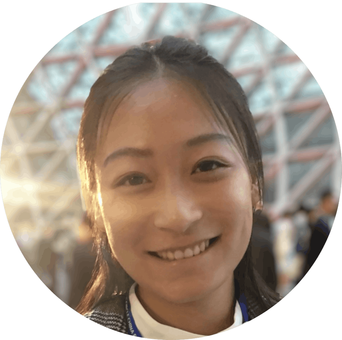 Kristín Bu 卜羽芯