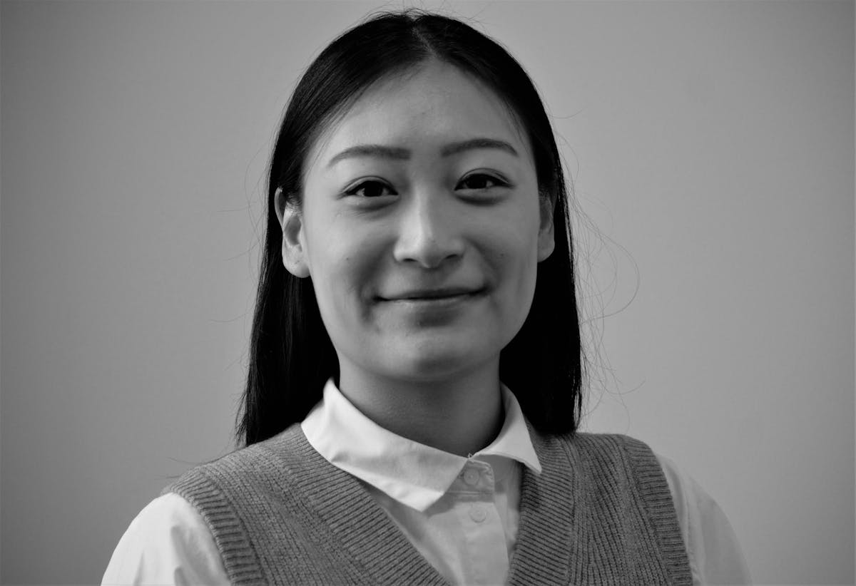 Kristín Bu 卜羽芯