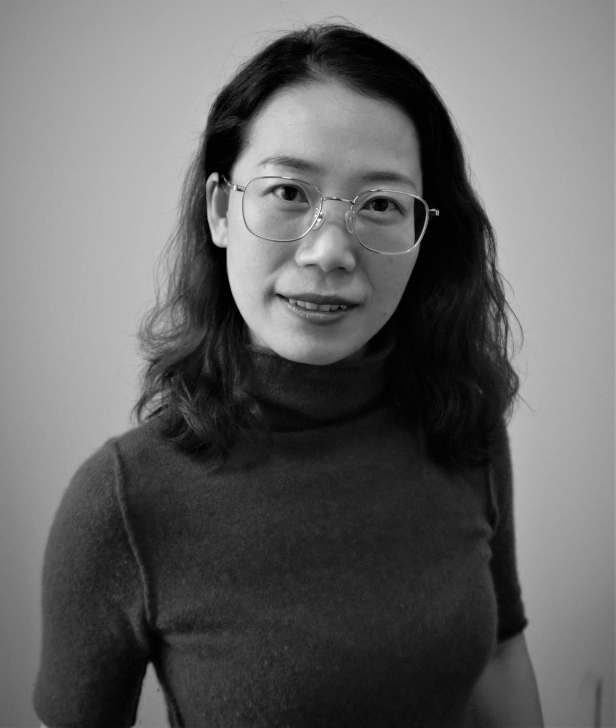 Ding Wei 丁薇, Ph.D.
