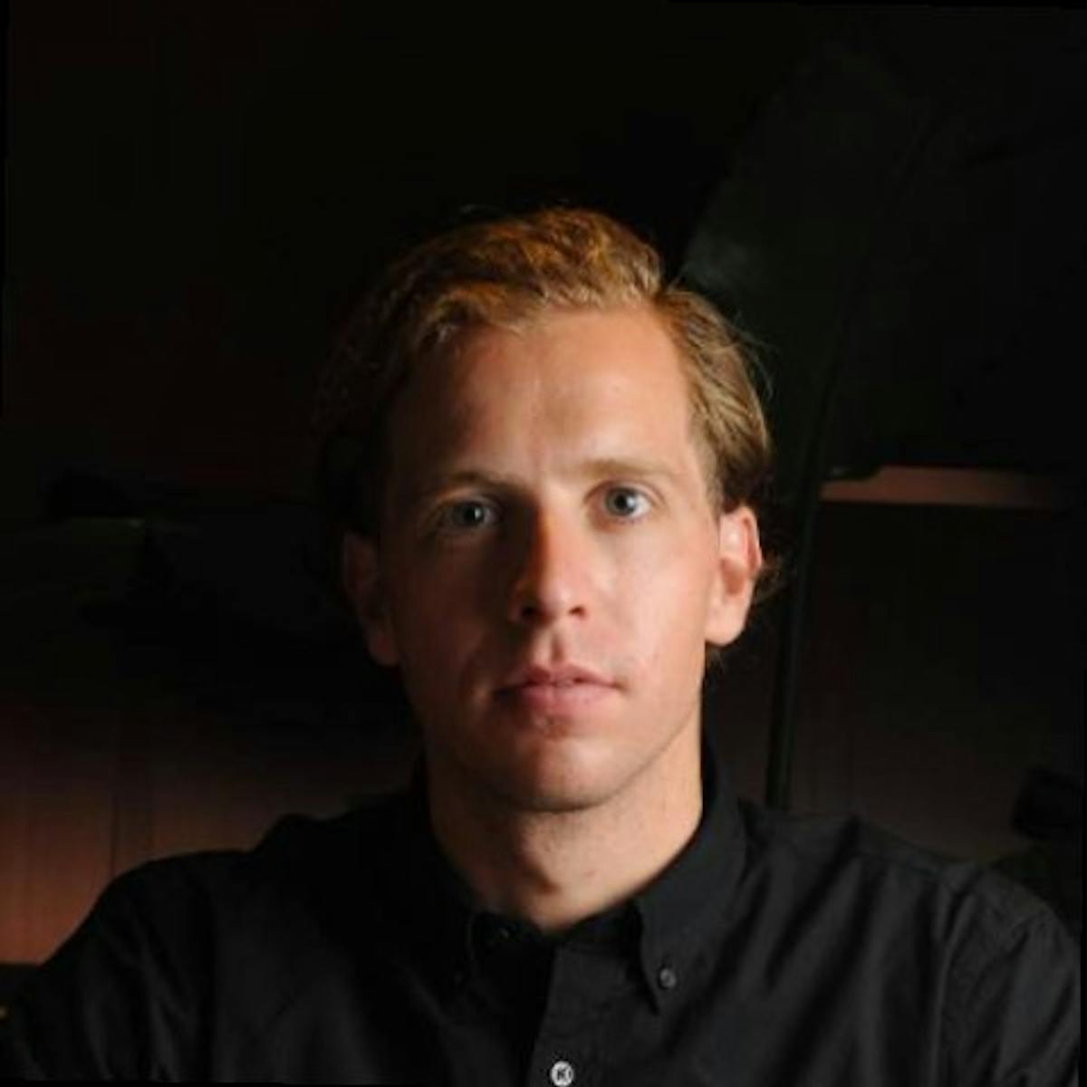 Daníel Bergmann 丹尼