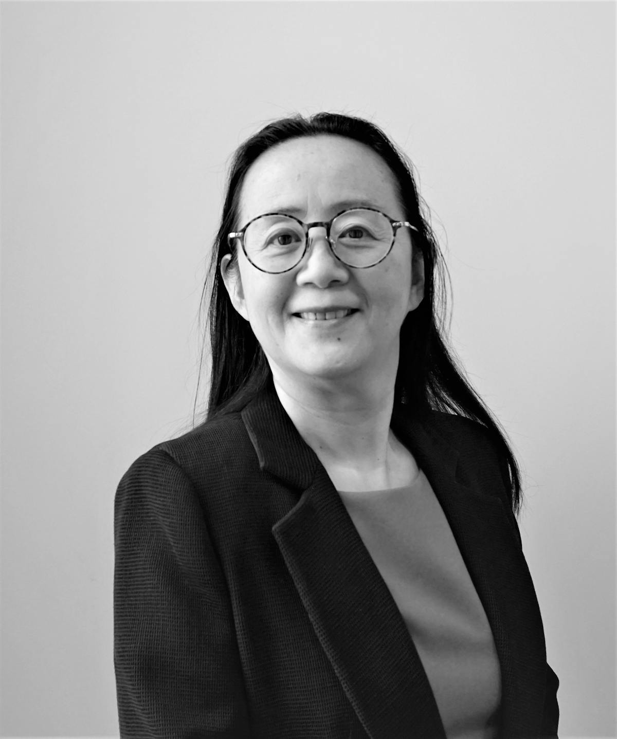 Qi Huimin 祁慧民, Ph.D.