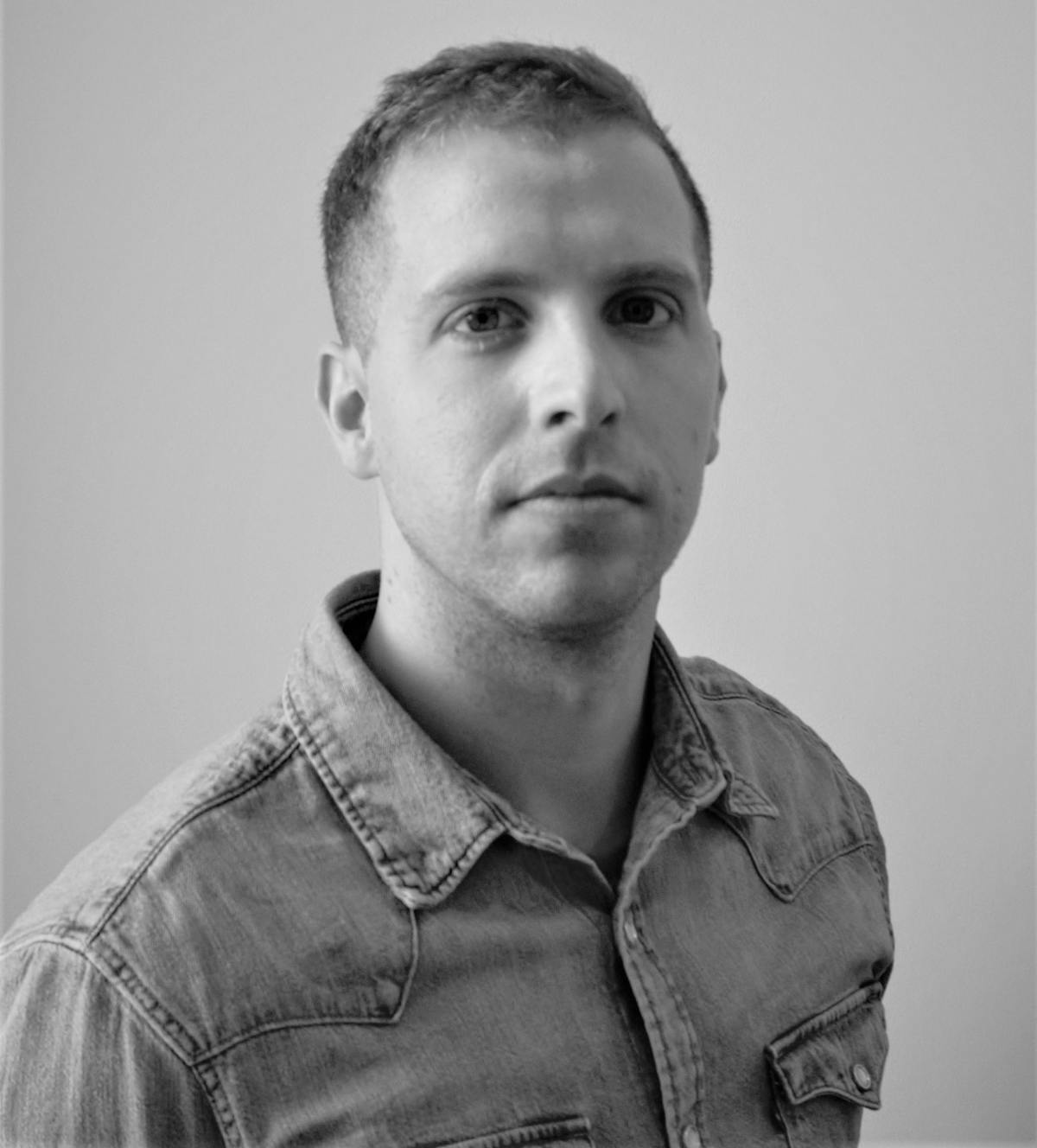 Daníel Bergmann 丹尼尔