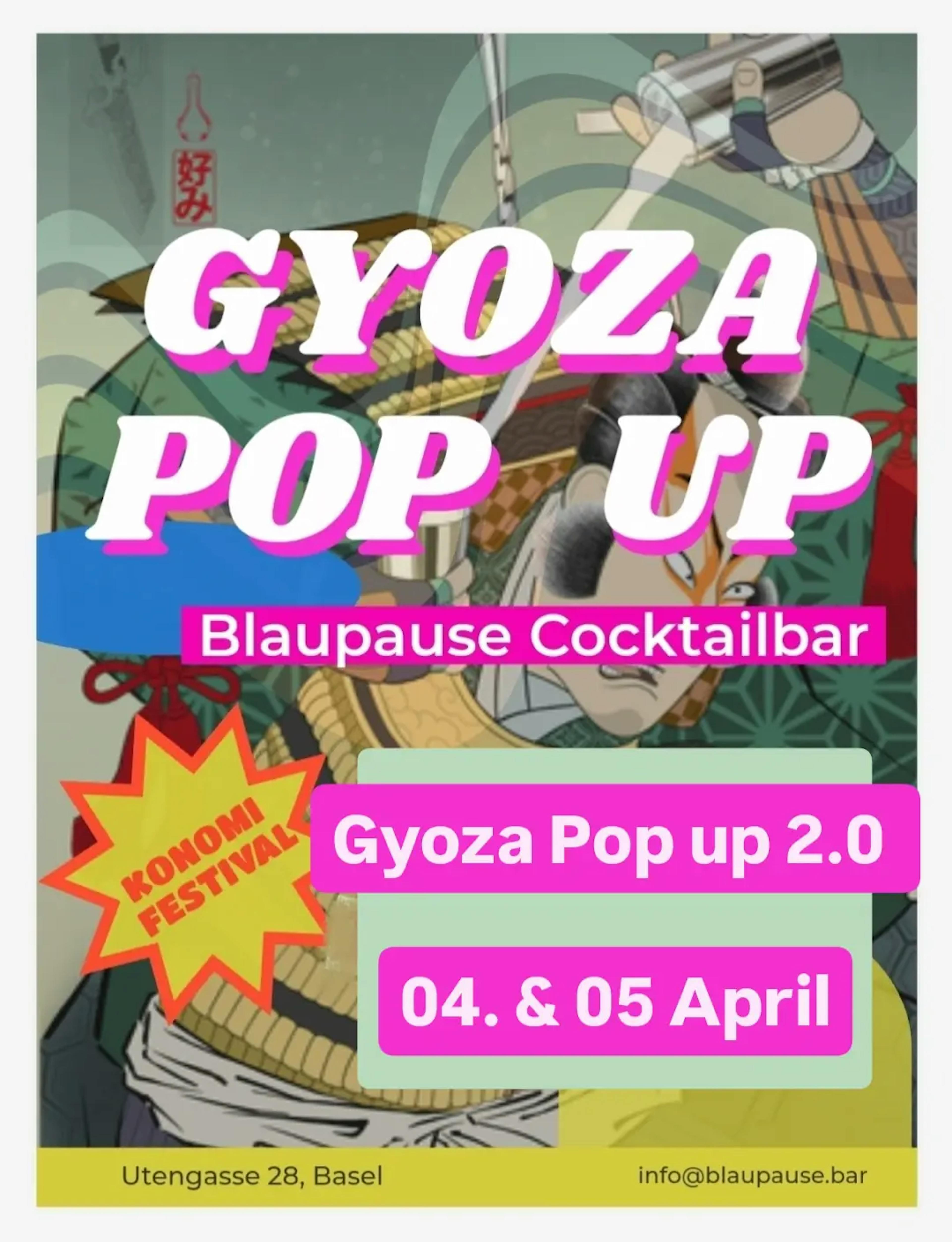 gyozapopup