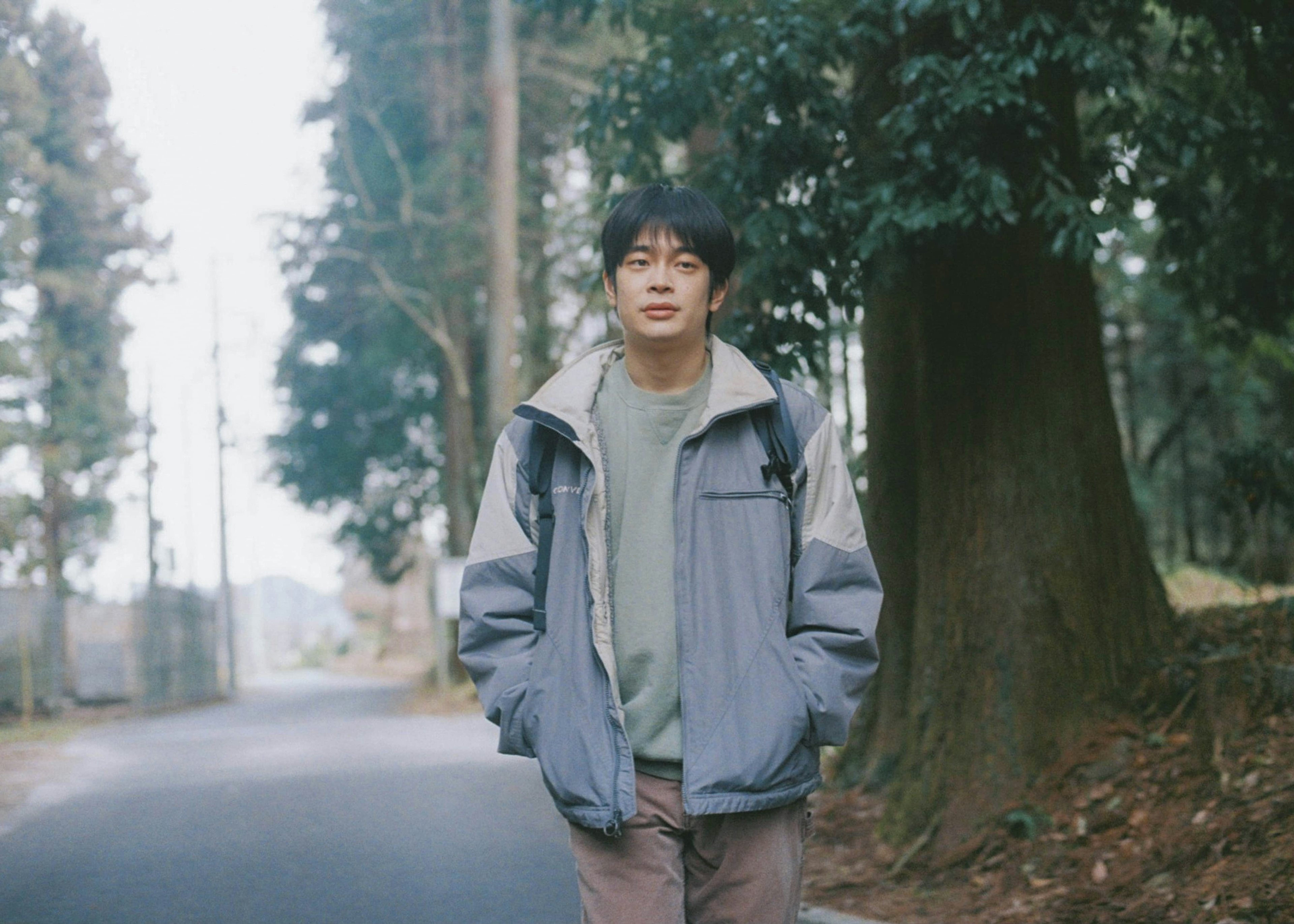 place before daybreak