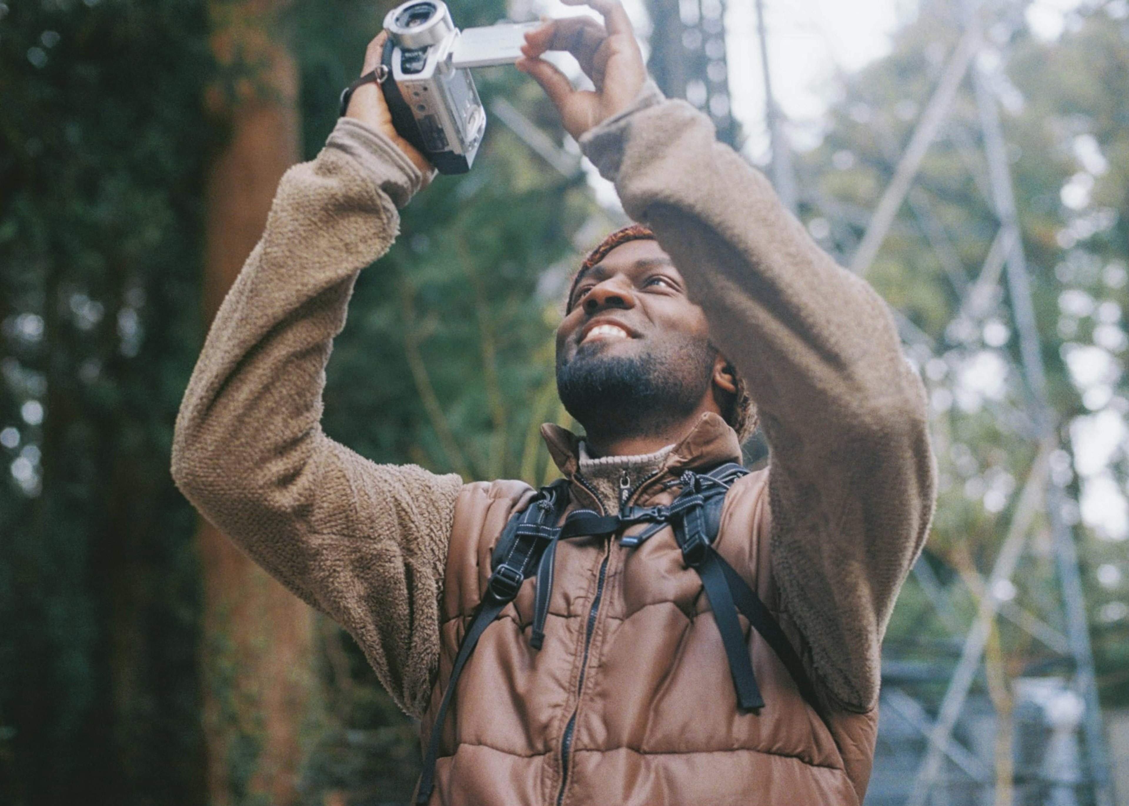 place before daybreak