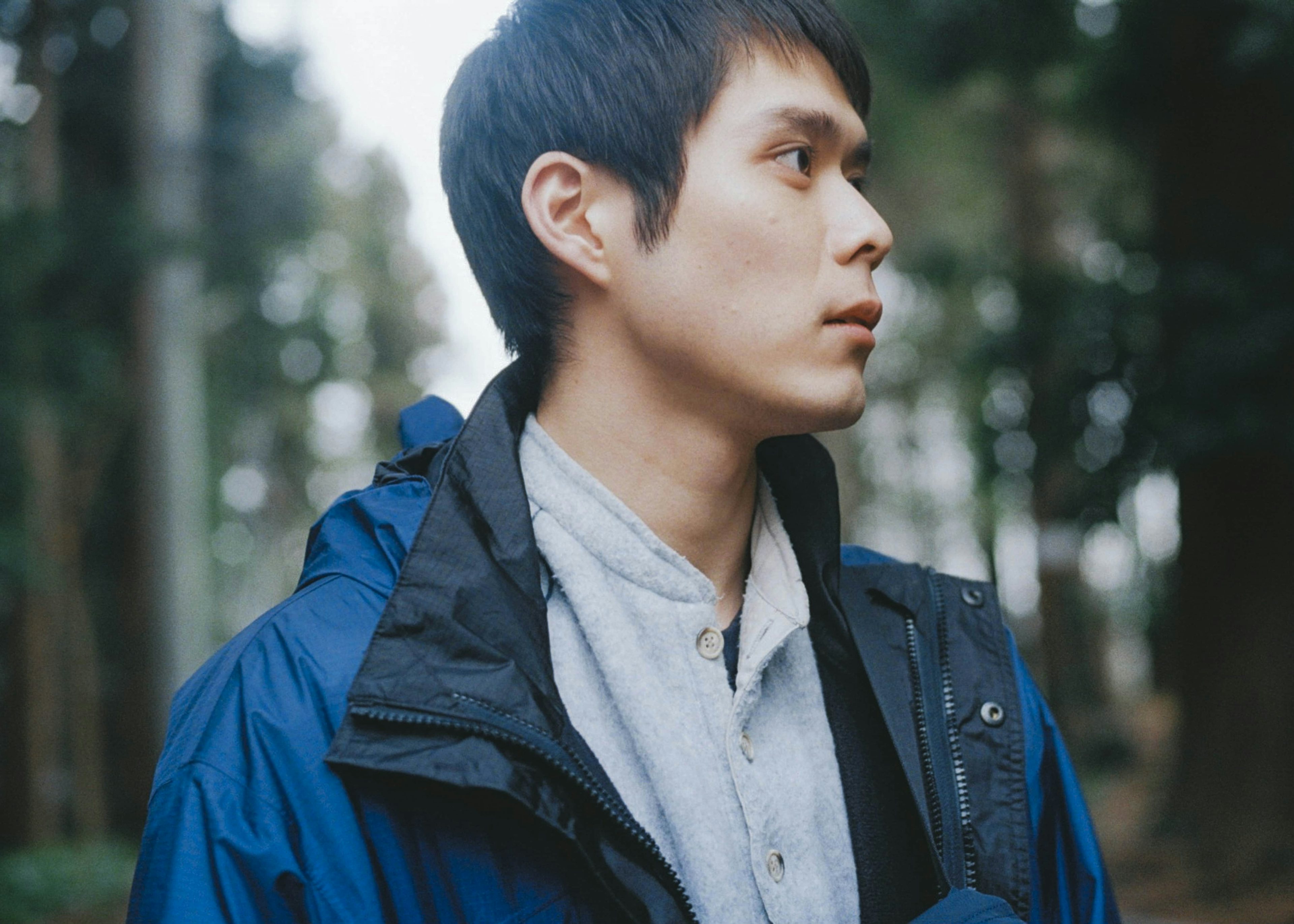 place before daybreak