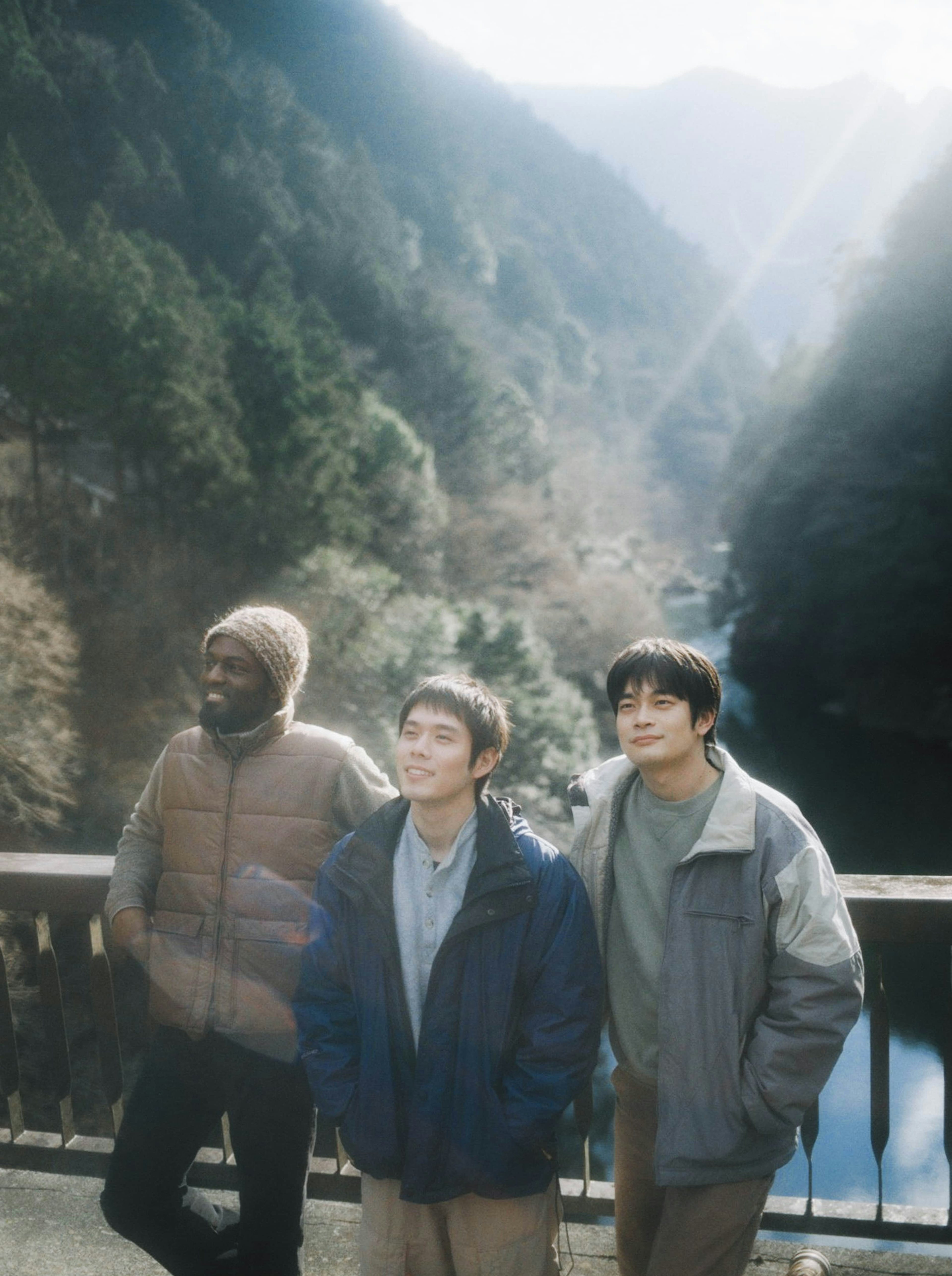 place before daybreak