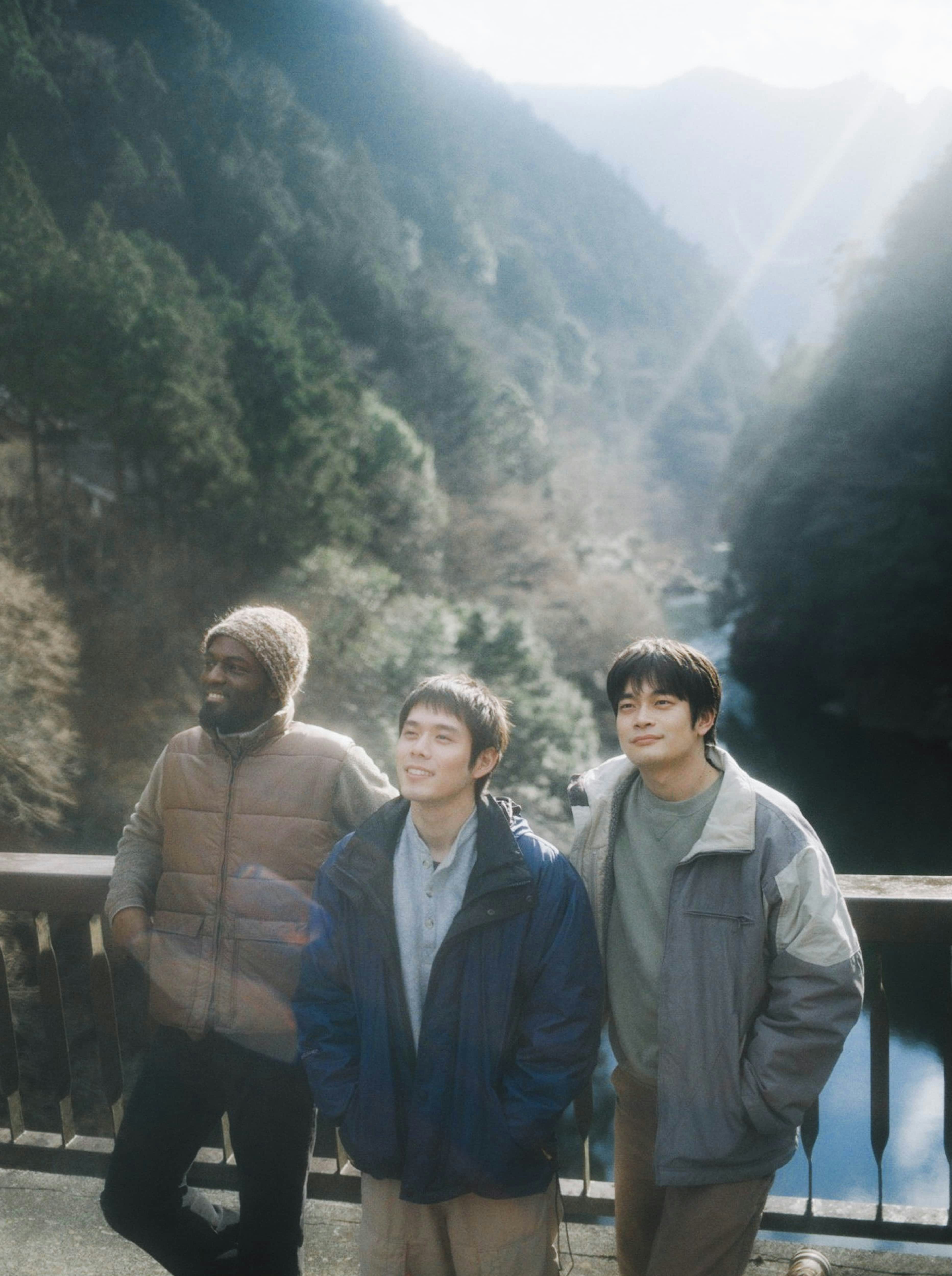 place before daybreak