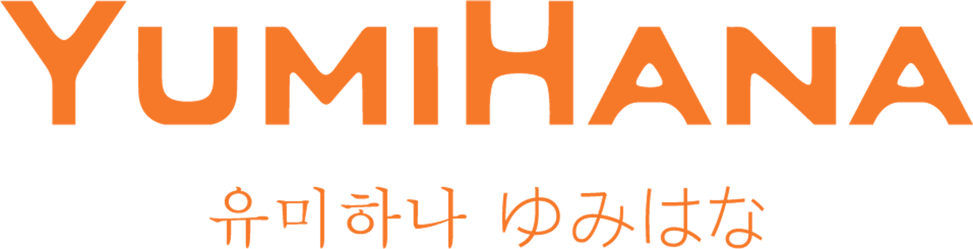 yumihana logo