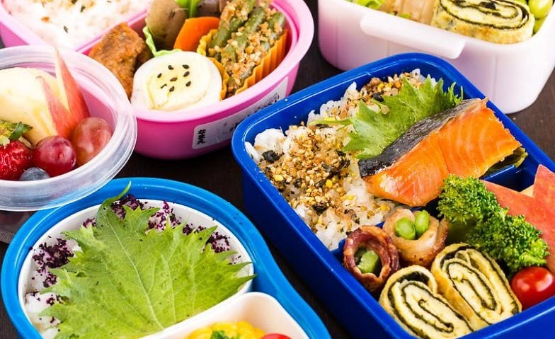bento box