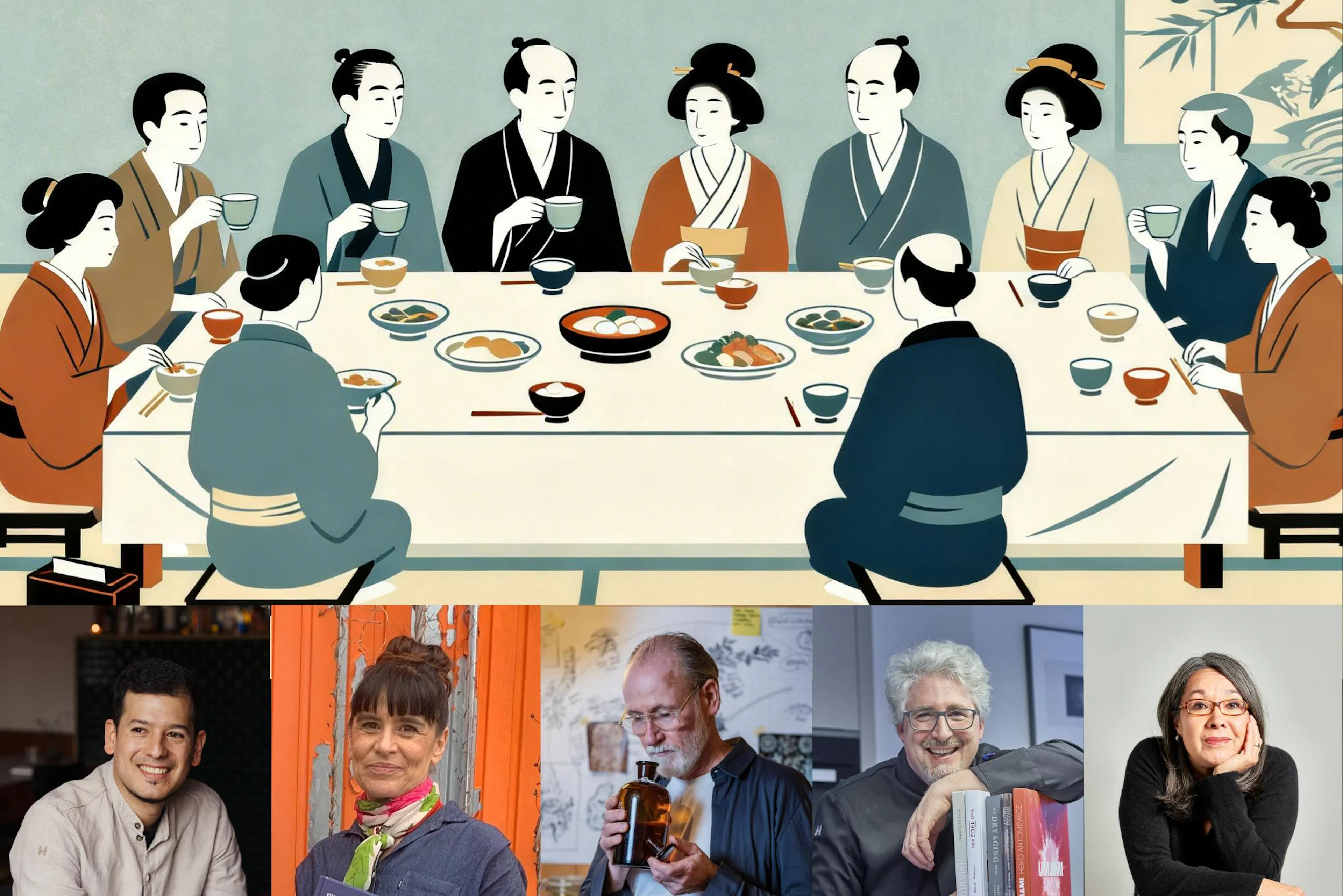 japanisches bild