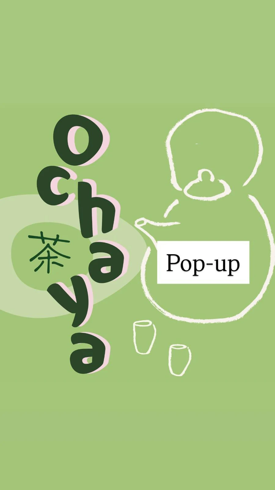ochaya