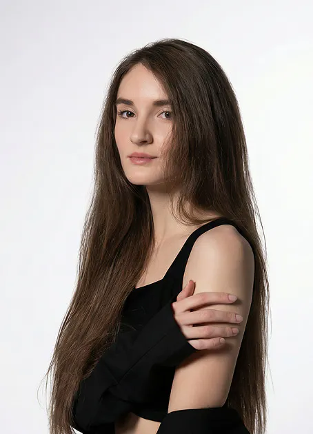 Anastasia Kozlova