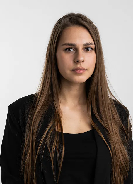 Anna Uranova