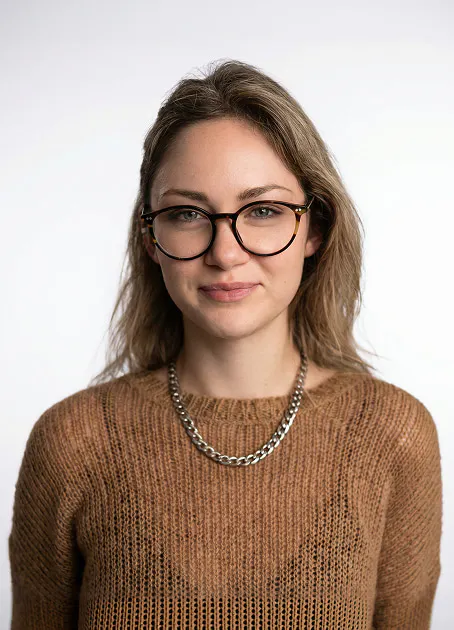 Elizaveta Semchenkova