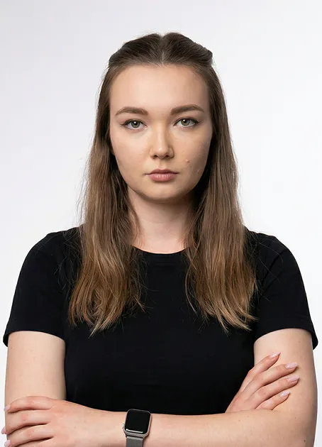 Nelly Zvereva
