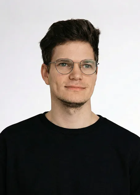 Timofey Laevsky