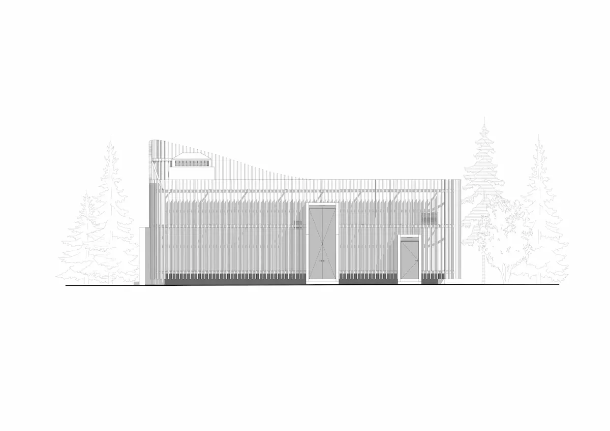KNS drawing