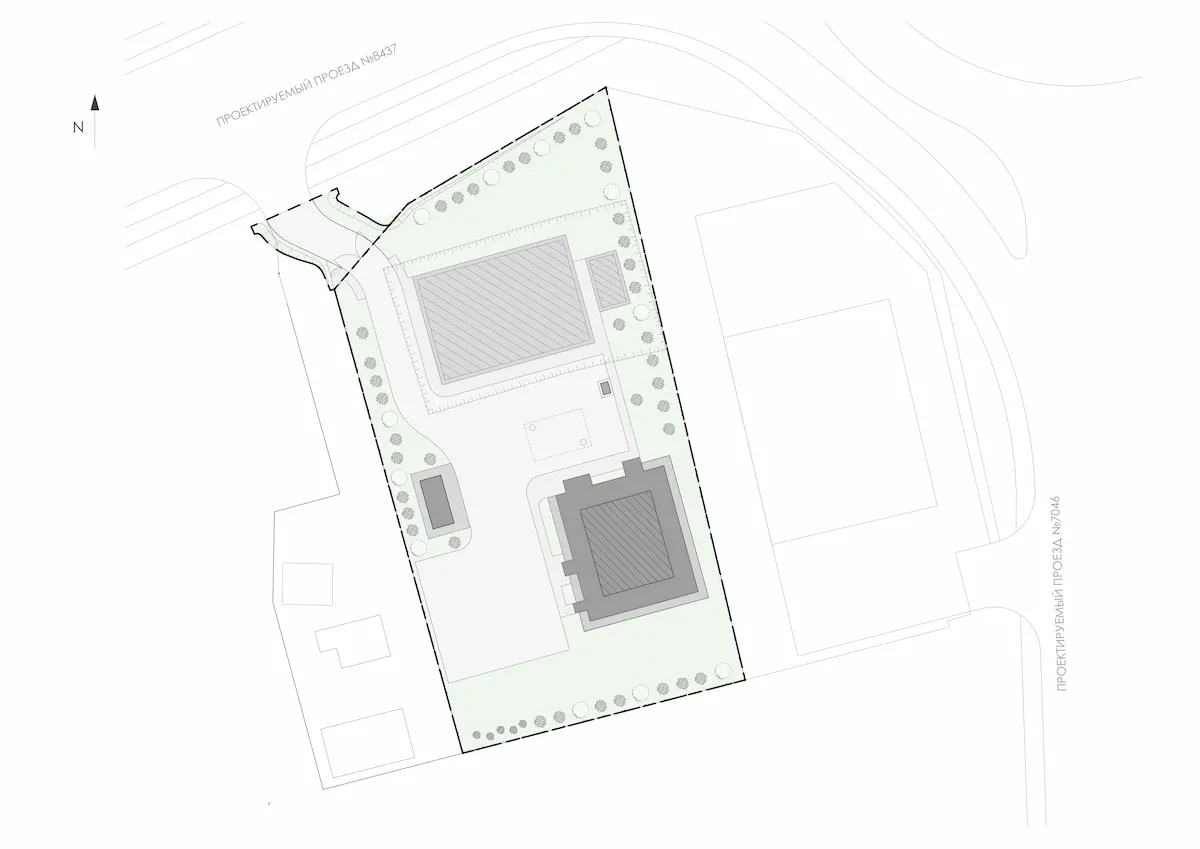 KNS drawing
