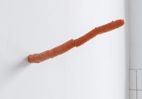 Work by Michèle Matyn. Photo: Johan Österholm