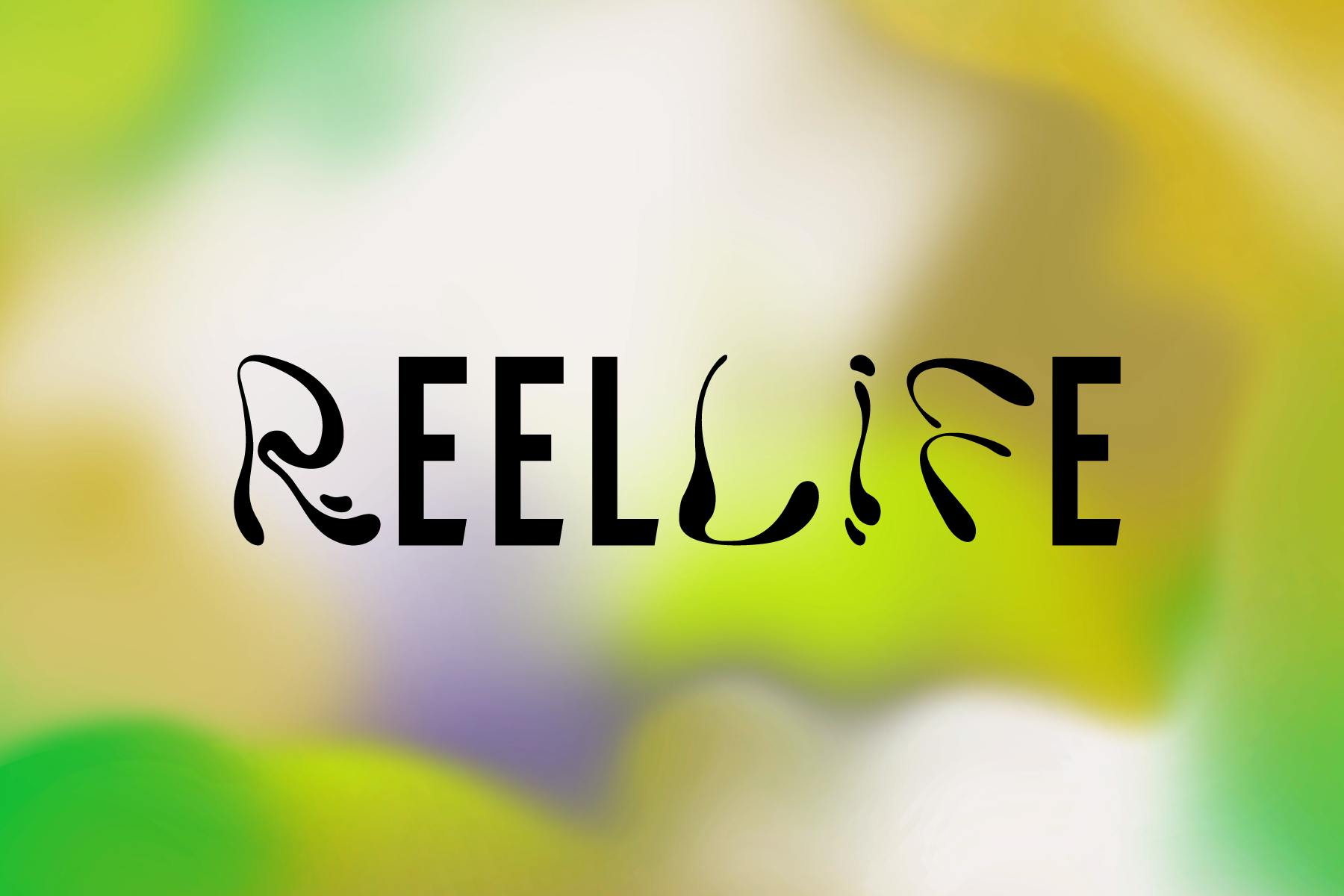 Reelife logo