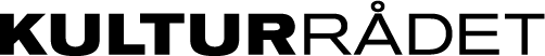 Kulturrådet logotyp